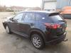 Mazda CX-5 I 2.0 SkyActiv-G 16V 2WD Sloopvoertuig (2015, Zwart)