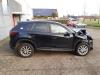 Mazda CX-5 I 2.0 SkyActiv-G 16V 2WD Sloopvoertuig (2015, Zwart)
