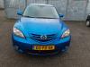 Mazda 3 Sport 2.0i 16V Sloopvoertuig (2005, Blauw)