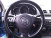 Mazda 3 Sport 2.0i 16V Sloopvoertuig (2005, Blauw)