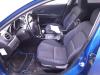 Mazda 3 Sport 2.0i 16V Sloopvoertuig (2005, Blauw)