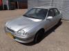 Toyota Corolla 1.6 16V Sloopvoertuig (1999, Grijs)