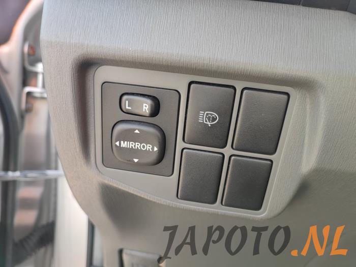 Toyota Prius 1.8 16V Sloopvoertuig (2009, Grijs)