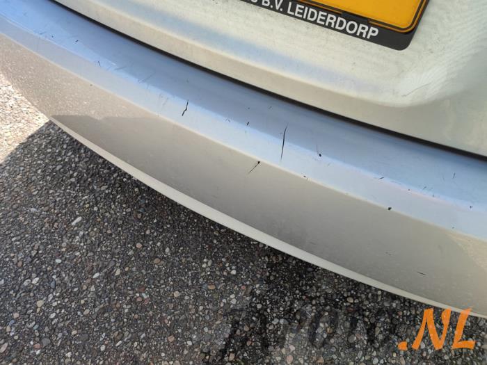 Toyota Prius 1.8 16V Sloopvoertuig (2009, Grijs)