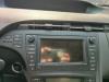 Toyota Prius 1.8 16V Sloopvoertuig (2009, Grijs)
