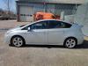 Toyota Prius 1.8 16V Sloopvoertuig (2009, Grijs)