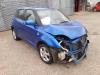 Suzuki Swift 1.5 VVT 16V Sloopvoertuig (2005, Blauw)