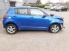 Suzuki Swift 1.5 VVT 16V Sloopvoertuig (2005, Blauw)