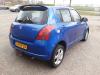 Suzuki Swift 1.5 VVT 16V Sloopvoertuig (2005, Blauw)