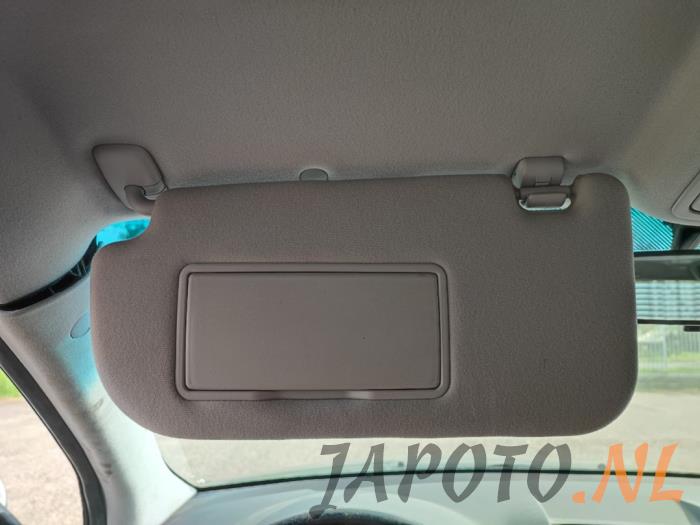 Kia Sportage 2.7 V6 24V 4x4 Sloopvoertuig (2005, Grijs)