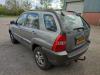 Kia Sportage 2.7 V6 24V 4x4 Sloopvoertuig (2005, Grijs)