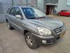 Kia Sportage 2.7 V6 24V 4x4 Sloopvoertuig (2005, Grijs)