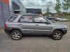 Kia Sportage 2.7 V6 24V 4x4 Sloopvoertuig (2005, Grijs)