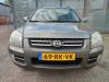 Kia Sportage 2.7 V6 24V 4x4 Sloopvoertuig (2005, Grijs)