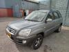 Kia Sportage 2.7 V6 24V 4x4 Sloopvoertuig (2005, Grijs)