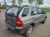 Kia Sportage 2.7 V6 24V 4x4 Sloopvoertuig (2005, Grijs)