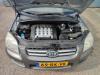 Kia Sportage 2.7 V6 24V 4x4 Sloopvoertuig (2005, Grijs)