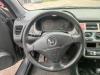 Honda HR-V 1.6 16V 4x2 Sloopvoertuig (2002, Zwart)