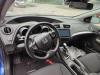 Honda Civic Tourer 1.6 i-DTEC Advanced 16V Sloopvoertuig (2015, Blauw)