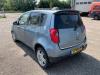 Mitsubishi Colt 1.3 16V Sloopvoertuig (2008, Blauw)