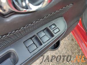 Nissan Note 1.5 dCi 90 Sloopvoertuig (2015, Rood)