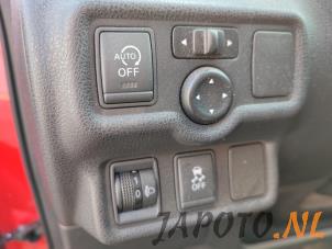 Nissan Note 1.5 dCi 90 Sloopvoertuig (2015, Rood)