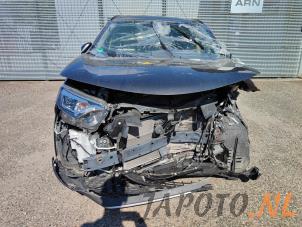 Toyota RAV4 2.5 Hybrid 16V VVT-i 4x4 Sloopvoertuig (2019, Grijs)