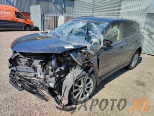 Toyota RAV4 2.5 Hybrid 16V VVT-i 4x4 Sloopvoertuig (2019, Grijs)