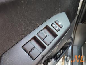 Toyota RAV4 2.5 Hybrid 16V VVT-i 4x4 Sloopvoertuig (2019, Grijs)