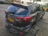 Mazda CX-5 I 2.0 SkyActiv-G 16V 2WD Sloopvoertuig (2016, Bruin)