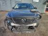 Mazda CX-5 I 2.0 SkyActiv-G 16V 2WD Sloopvoertuig (2016, Bruin)