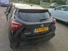 Nissan Micra 0.9 IG-T 12V Sloopvoertuig (2017, Zwart)