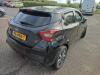 Nissan Micra 0.9 IG-T 12V Sloopvoertuig (2017, Zwart)