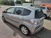 Honda Jazz 1.3 VTEC 16V Hybrid Sloopvoertuig (2012, Grijs)