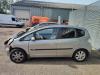 Honda Jazz 1.3 VTEC 16V Hybrid Sloopvoertuig (2012, Grijs)