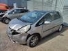 Honda Jazz 1.3 VTEC 16V Hybrid Sloopvoertuig (2012, Grijs)