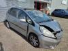 Honda Jazz 1.3 VTEC 16V Hybrid Sloopvoertuig (2012, Grijs)