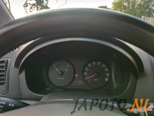 Kia Picanto 1.0 12V Sloopvoertuig (2005, Grijs)