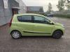 Daihatsu Cuore 1.0 12V DVVT Sloopvoertuig (2008, Groen)