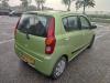 Daihatsu Cuore 1.0 12V DVVT Sloopvoertuig (2008, Groen)