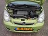 Daihatsu Cuore 1.0 12V DVVT Sloopvoertuig (2008, Groen)