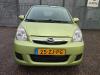 Daihatsu Cuore 1.0 12V DVVT Sloopvoertuig (2008, Groen)