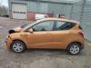 Hyundai i10 1.2 16V Sloopvoertuig (2016, Oranje)