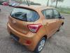 Hyundai i10 1.2 16V Sloopvoertuig (2016, Oranje)