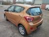 Hyundai i10 1.2 16V Sloopvoertuig (2016, Oranje)