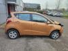 Hyundai i10 1.2 16V Sloopvoertuig (2016, Oranje)