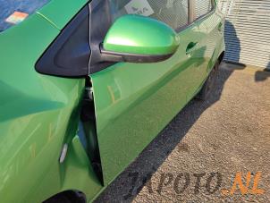 Mazda 2 1.3 16V S-VT Sloopvoertuig (2010, Groen)