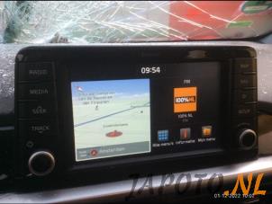 Kia Picanto 1.0 12V Sloopvoertuig (2018, Grijs)