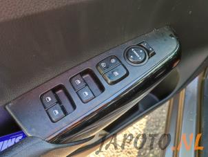 Kia Picanto 1.0 12V Sloopvoertuig (2018, Grijs)
