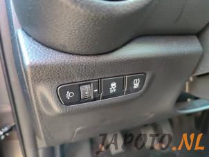 Kia Picanto 1.0 12V Sloopvoertuig (2018, Grijs)